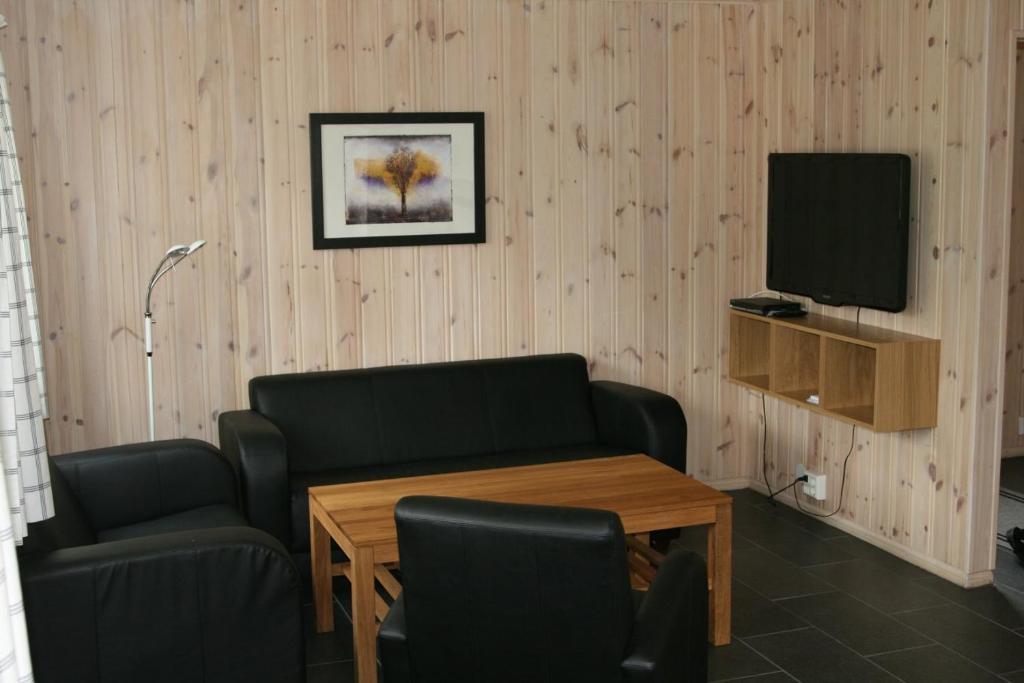 Trasavika Camping Viggja Habitación foto